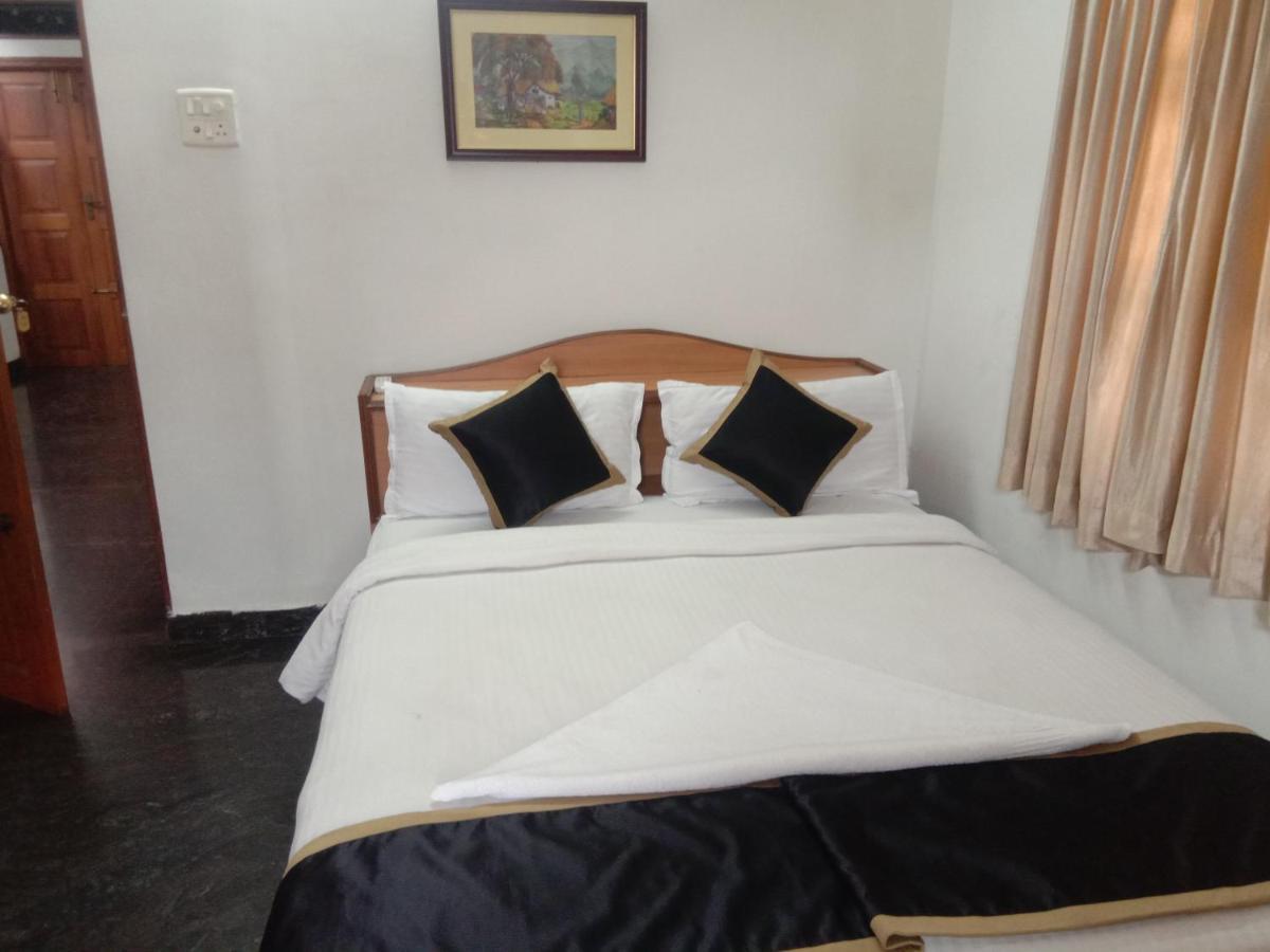 Rainbow House Luxury Rooms Τσενάι Εξωτερικό φωτογραφία