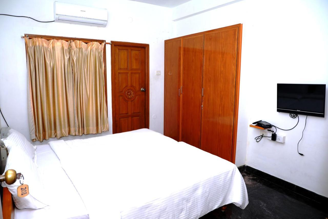Rainbow House Luxury Rooms Τσενάι Εξωτερικό φωτογραφία