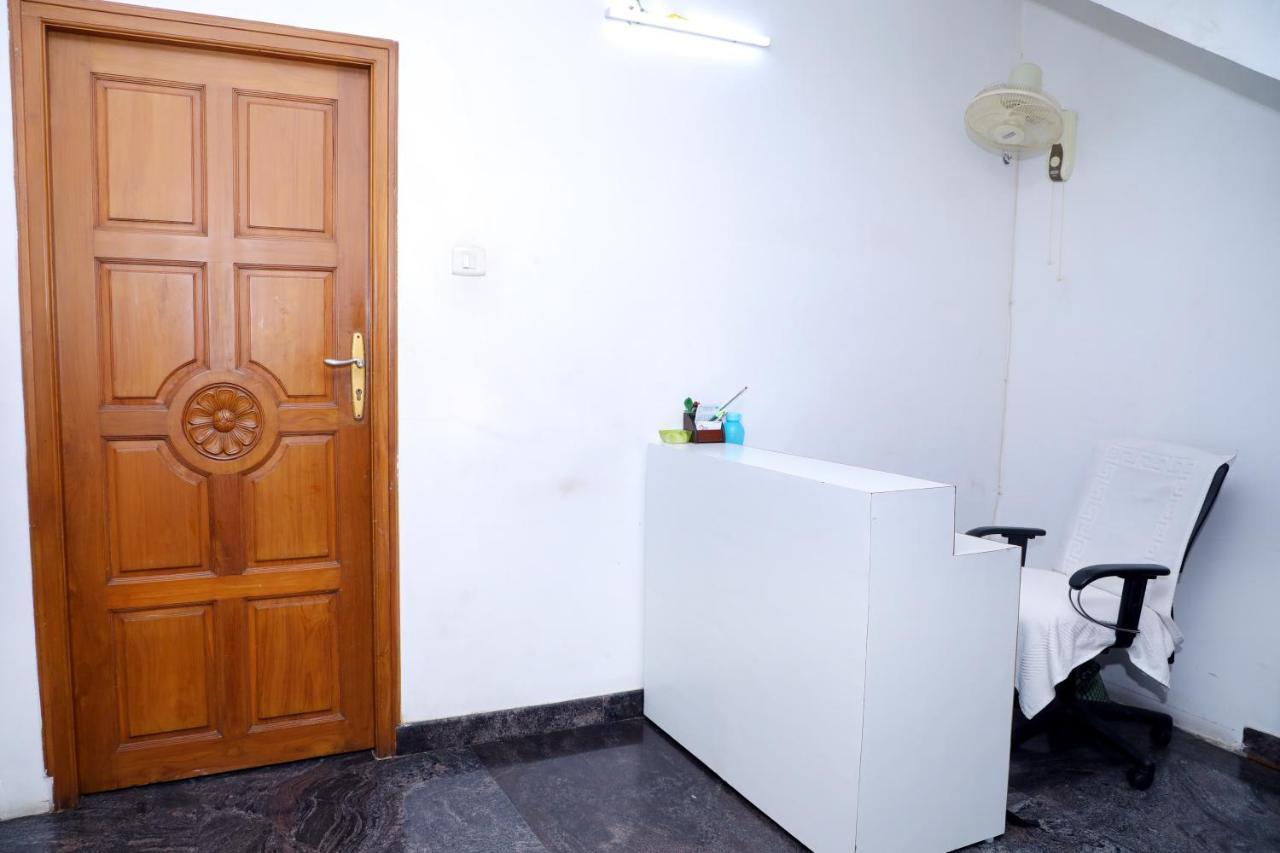 Rainbow House Luxury Rooms Τσενάι Εξωτερικό φωτογραφία