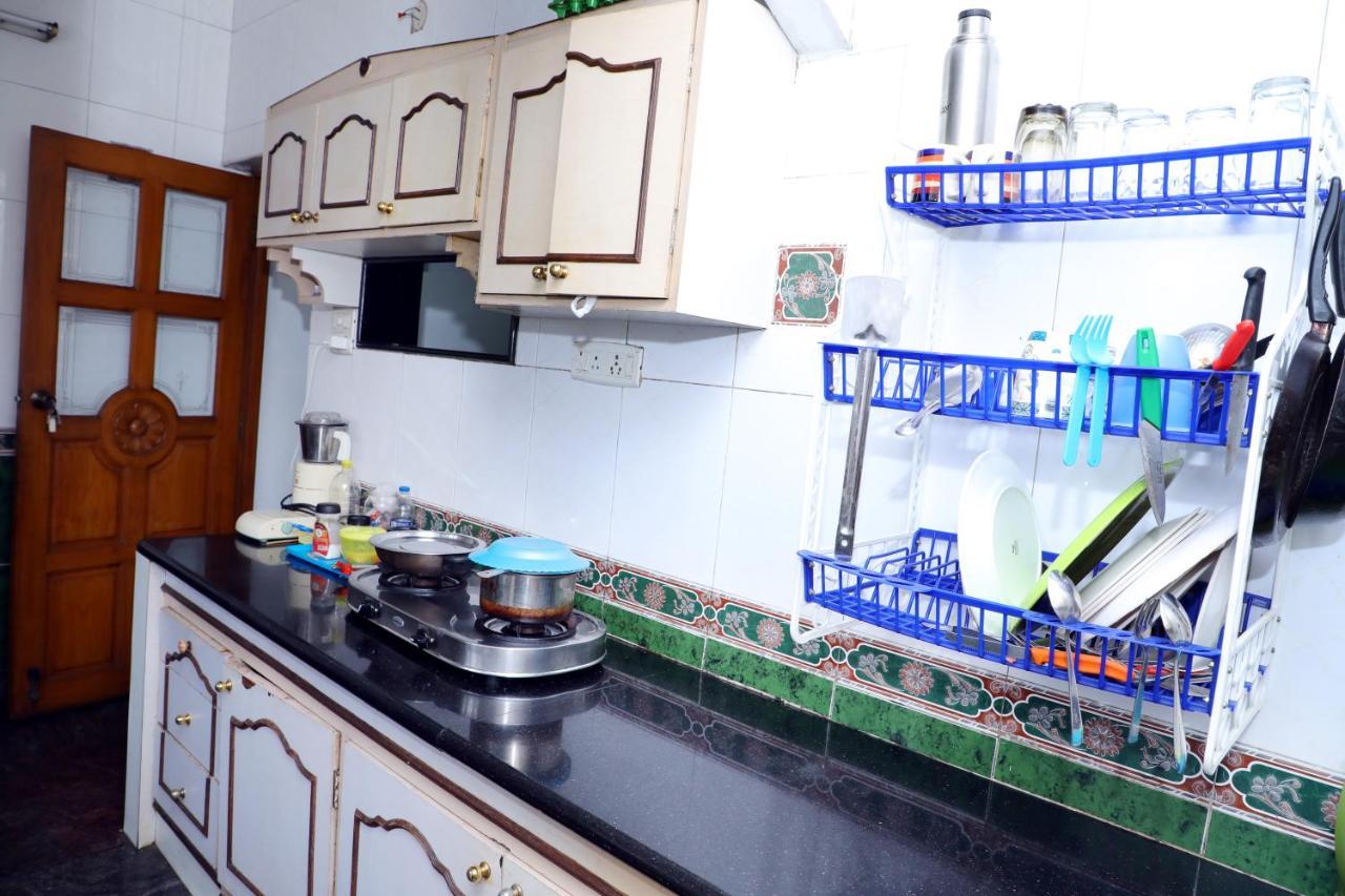 Rainbow House Luxury Rooms Τσενάι Εξωτερικό φωτογραφία