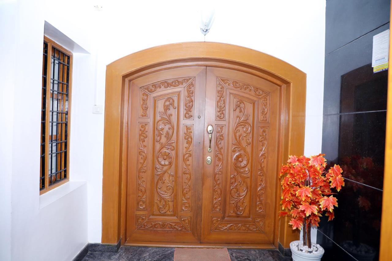 Rainbow House Luxury Rooms Τσενάι Εξωτερικό φωτογραφία