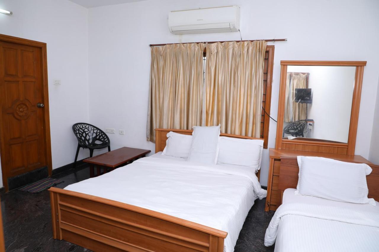 Rainbow House Luxury Rooms Τσενάι Εξωτερικό φωτογραφία
