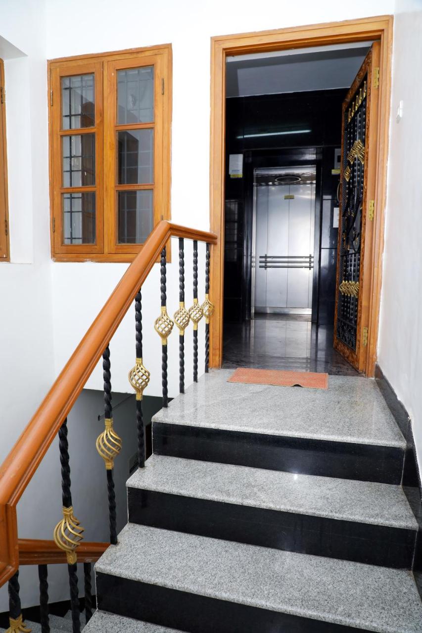 Rainbow House Luxury Rooms Τσενάι Εξωτερικό φωτογραφία