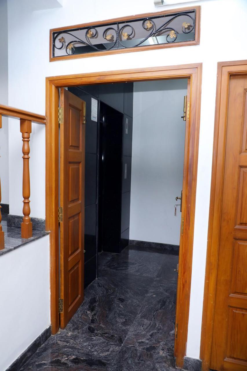 Rainbow House Luxury Rooms Τσενάι Εξωτερικό φωτογραφία
