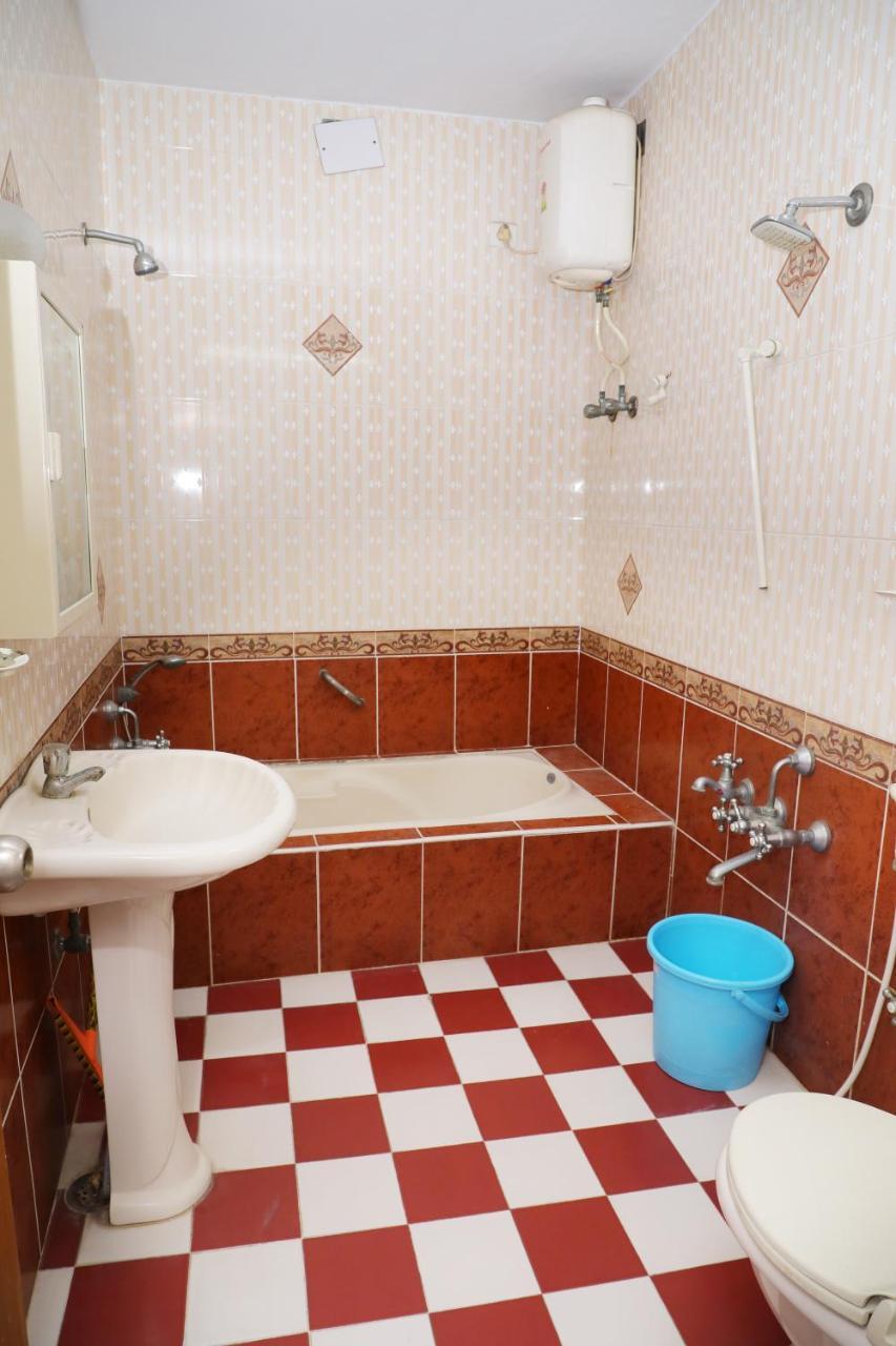 Rainbow House Luxury Rooms Τσενάι Εξωτερικό φωτογραφία
